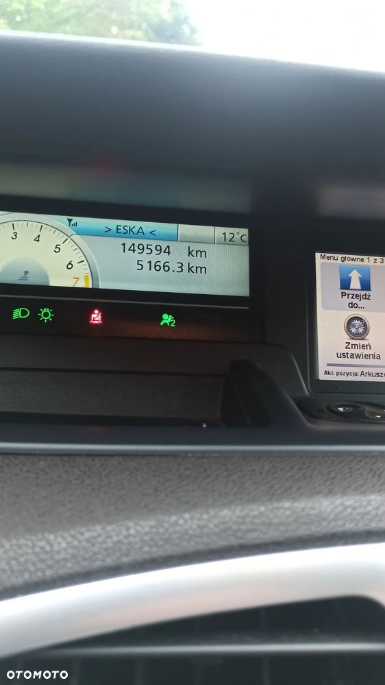 Renault Scenic 1.4 16V TCE Privilege - 20