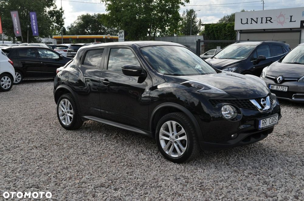 Nissan Juke - 2