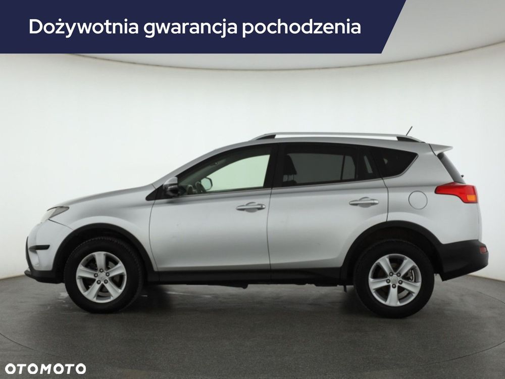 Toyota RAV4 - 4