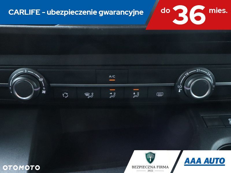 Citroën Berlingo - 19