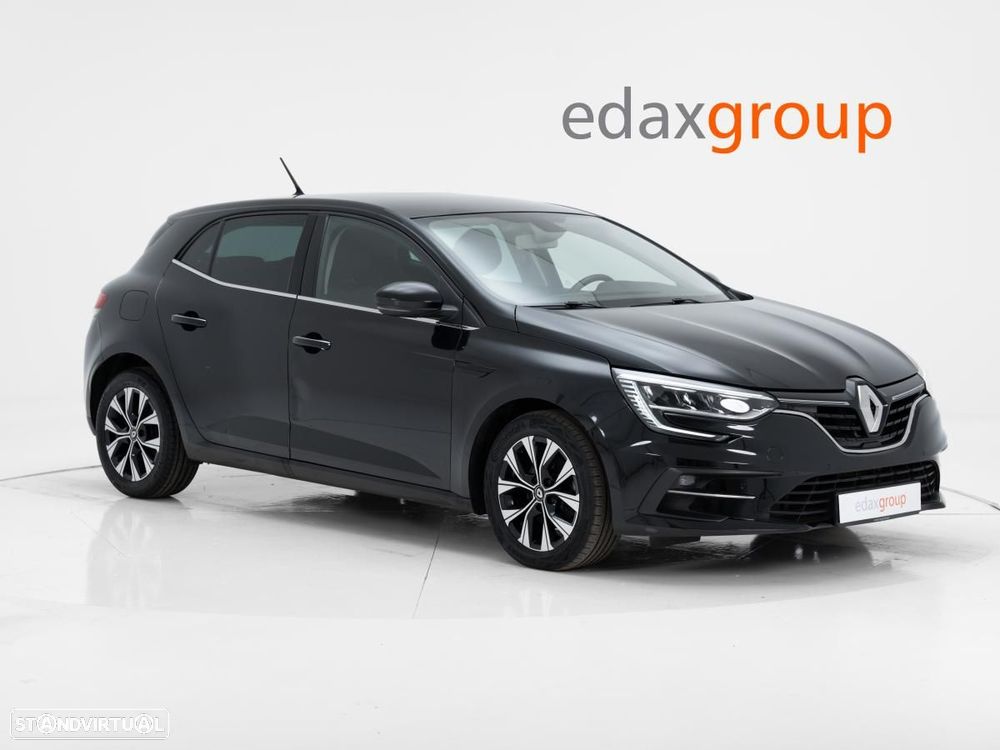 Renault Mégane 1.5 Blue dCi Limited - 1
