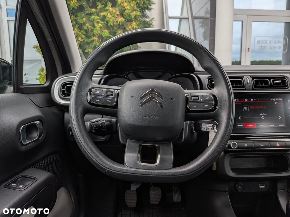 Citroën C3 1.2 PureTech Feel - 21