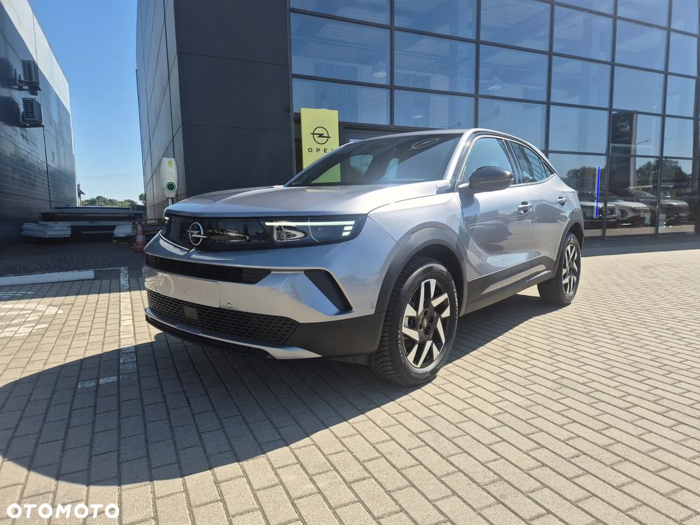 Opel Mokka 1.2 T Business Edition S&S - 2