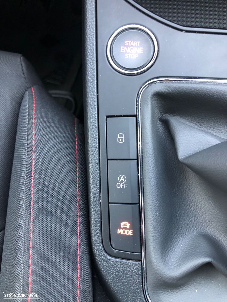 SEAT Ibiza 1.0 TSI FR - 40