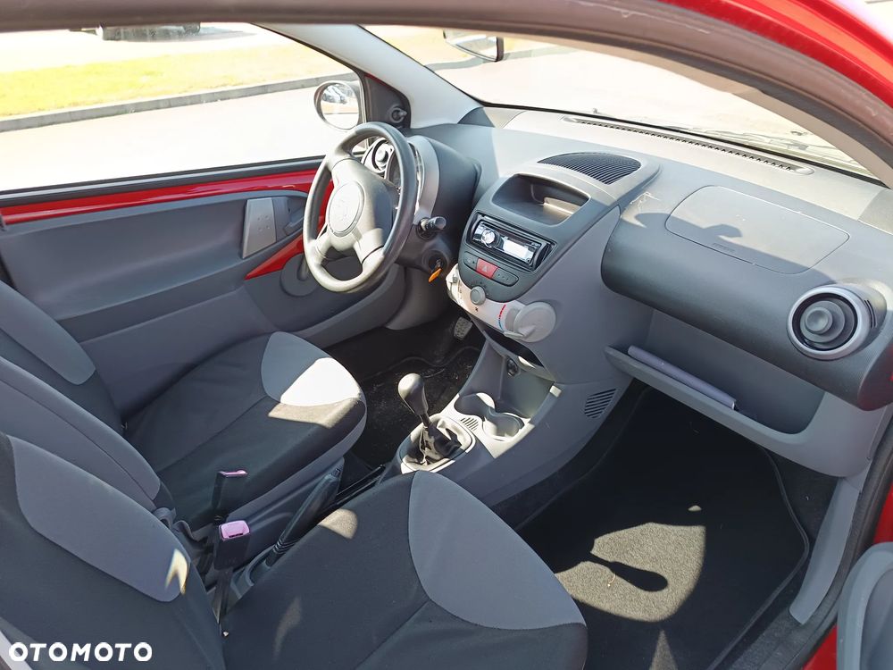 Citroën C1 1.0 Advance - 12