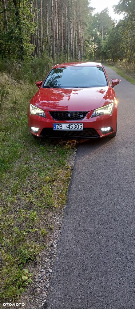 Seat Leon - 30