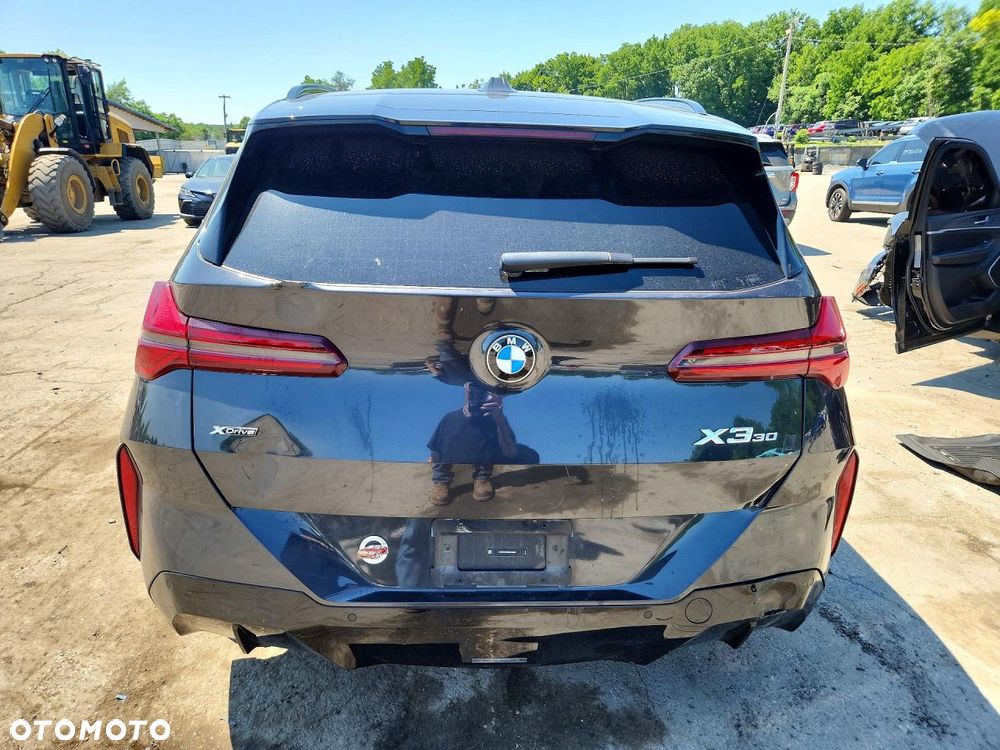 BMW X3 - 3