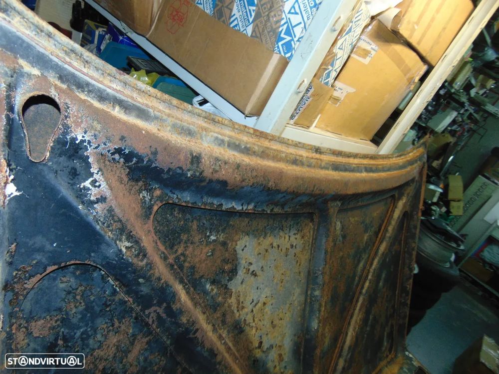 Mercedes w115 tampa mala - 10