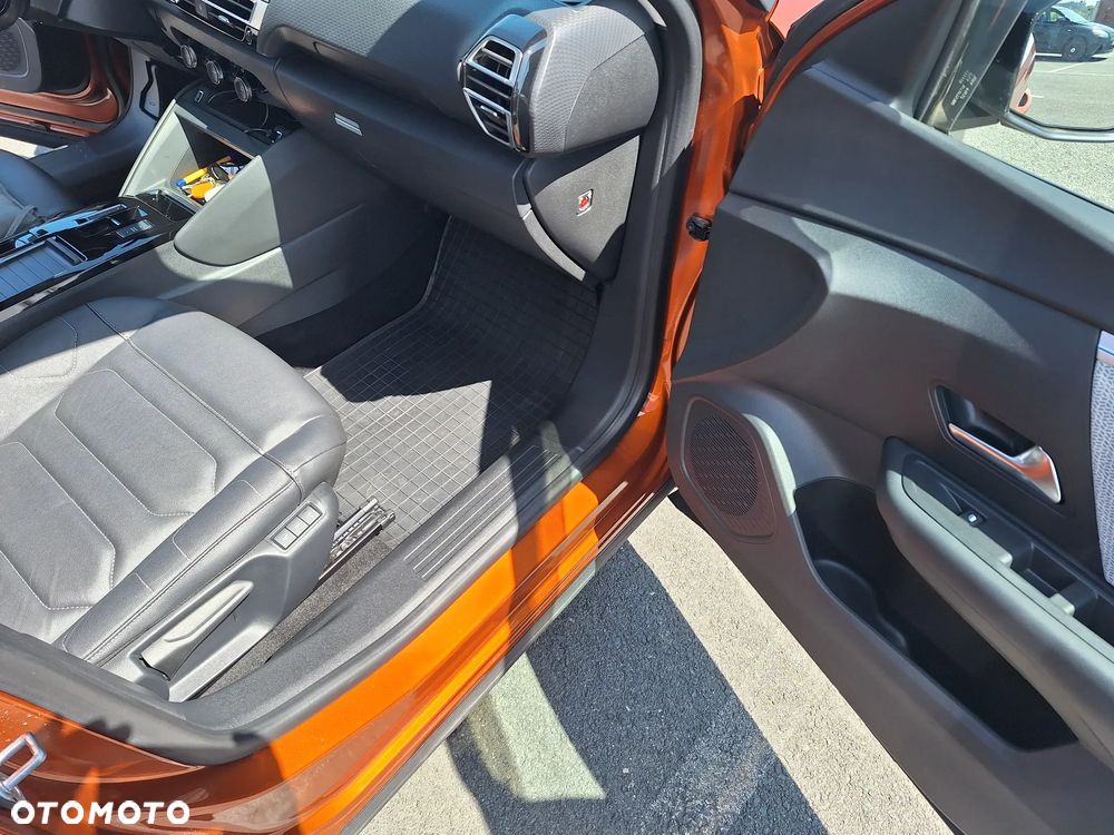 Citroën C4 1.2 PureTech Shine S&S EAT8 - 9