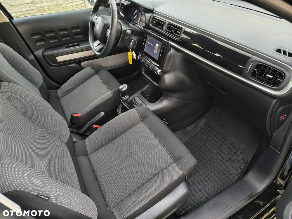 Citroën C3 Pure Tech 83 S&S SHINE PACK - 6