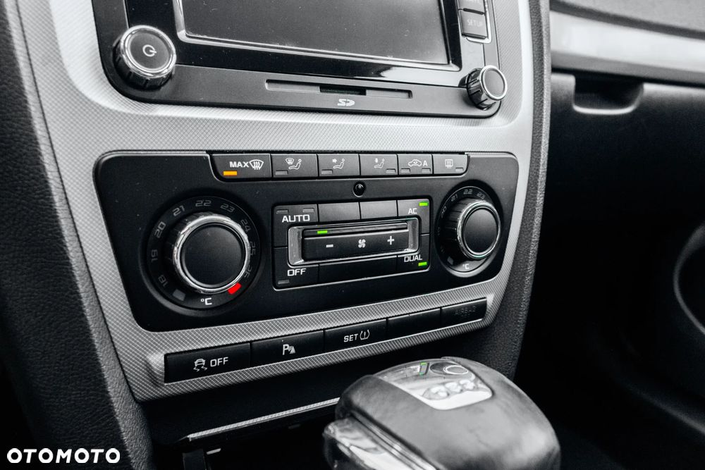 Skoda Octavia 1.4 TSI Elegance DSG - 20