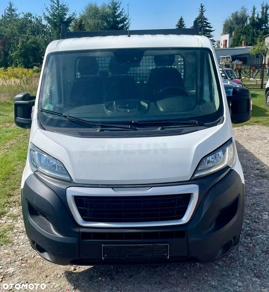 Peugeot BOXER - 3