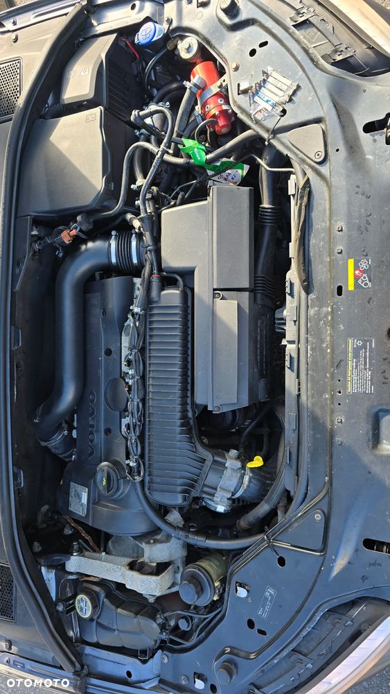 Volvo S80 - 12