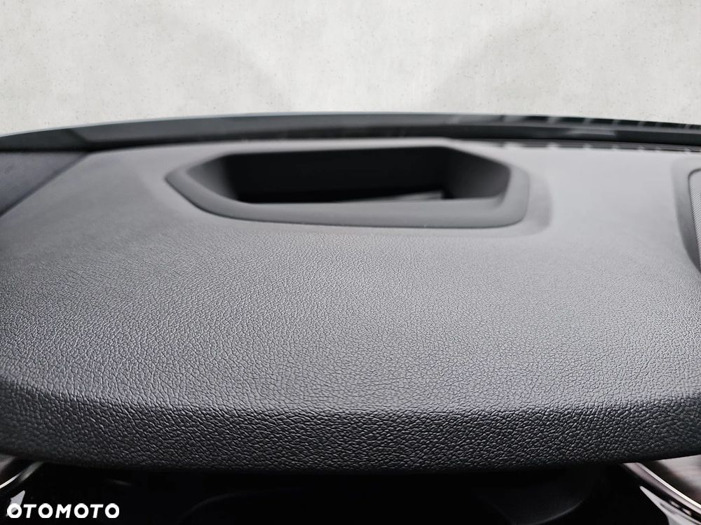 BMW Seria 5 520d M Sport sport - 29