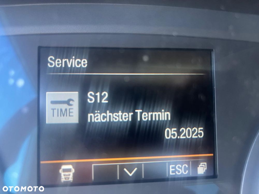 MAN TGX bdf - 25
