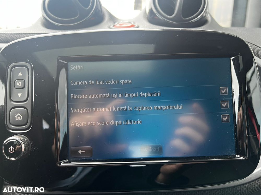 Smart Forfour twinamic Brabus Style - 21