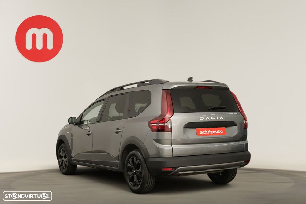 Dacia Jogger 1.6 SL Extreme 7L - 3