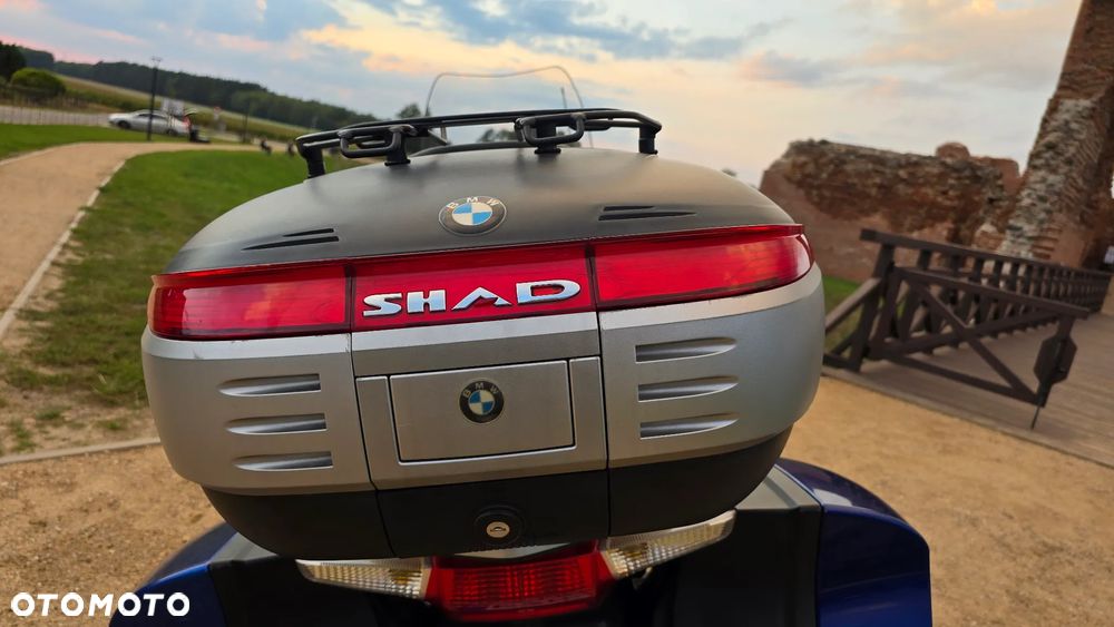 BMW RT - 7