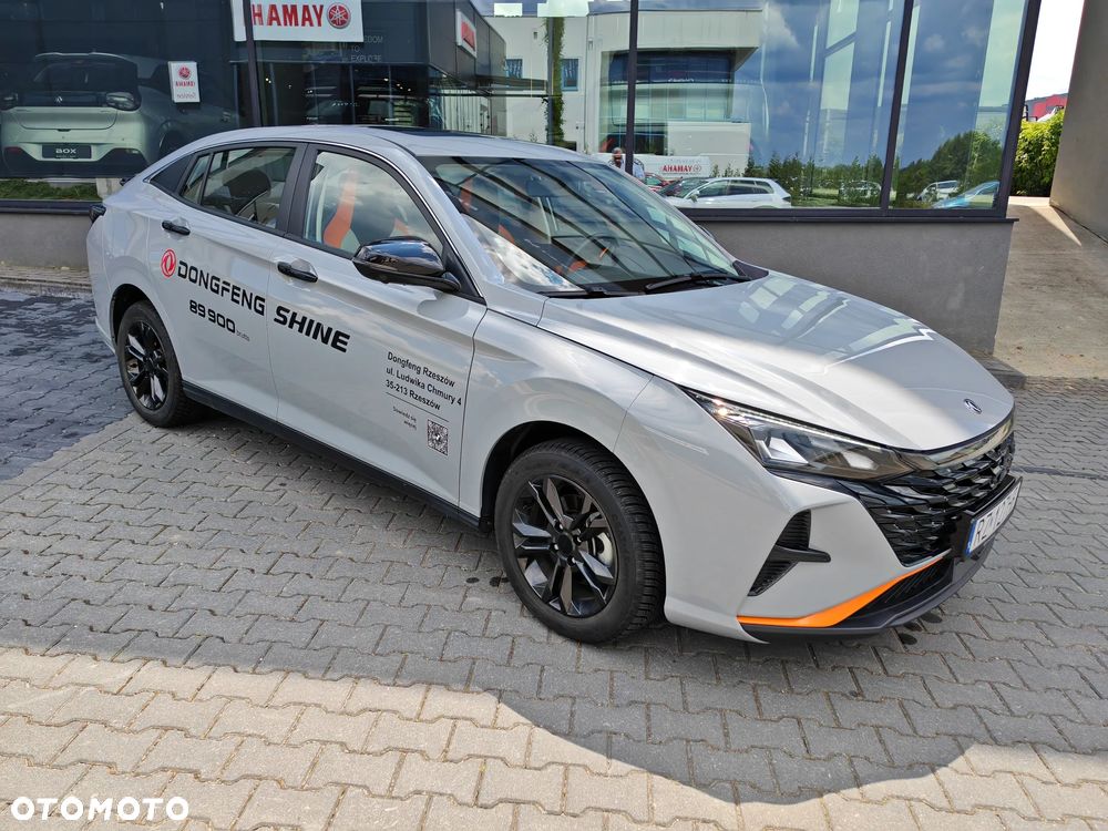 Dongfeng Shine - 1