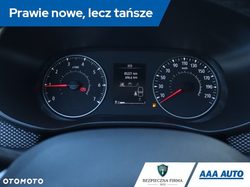 Dacia Sandero - 13