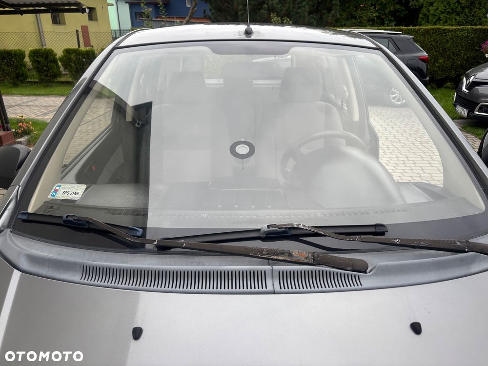 Hyundai Getz 1.3 Active - 14