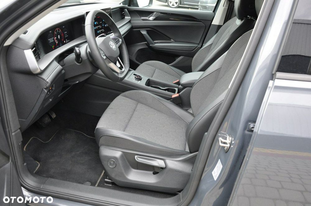 Volkswagen Tayron - 10