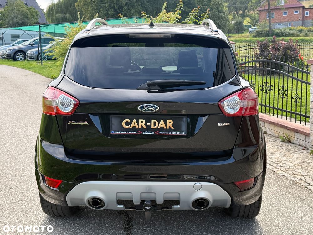 Ford Kuga 2.0 TDCi 4x4 Individual - 14