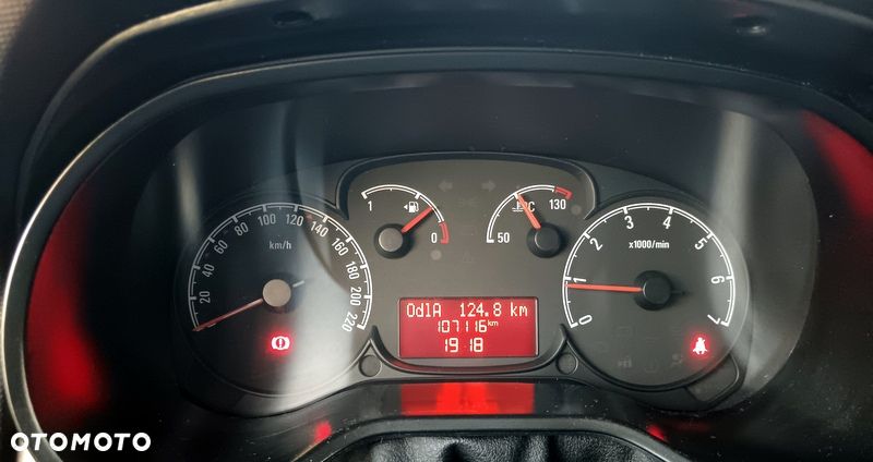 Opel Combo 1.4 L1H1 LKW-Zulassung Selection - 11