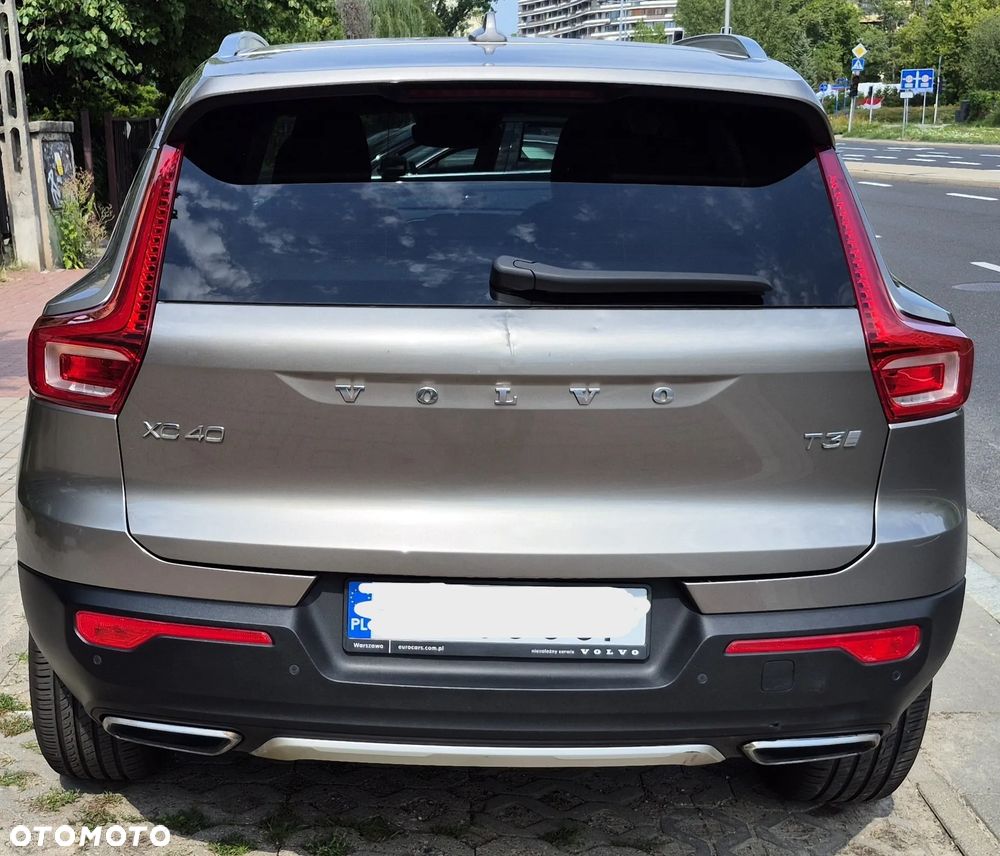 Volvo XC 40 T3 Inscription - 2