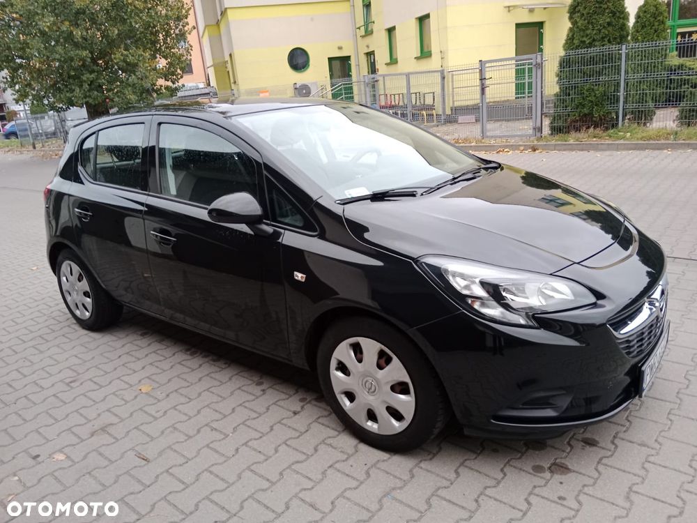 Opel Corsa - 7