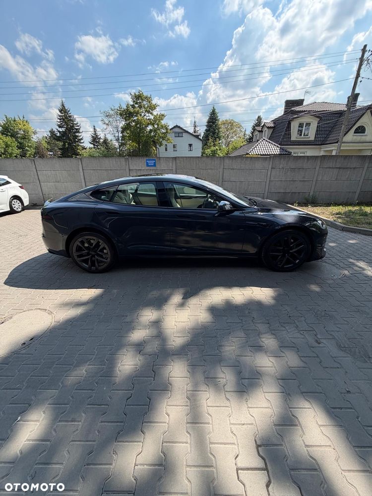 Tesla Model S Long Range AWD - 16