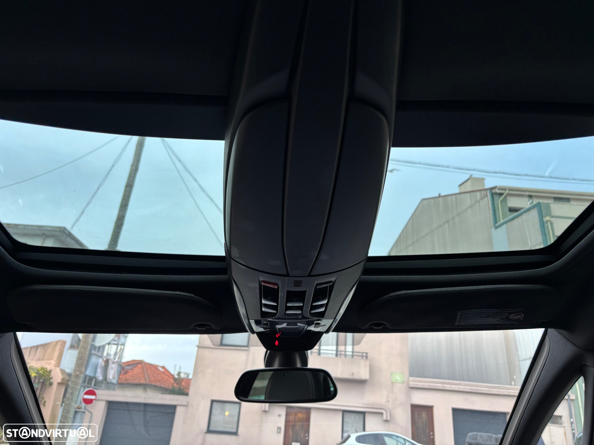 Citroën DS5 2.0 HDi Hybrid4 Sport Chic CMP6 - 23
