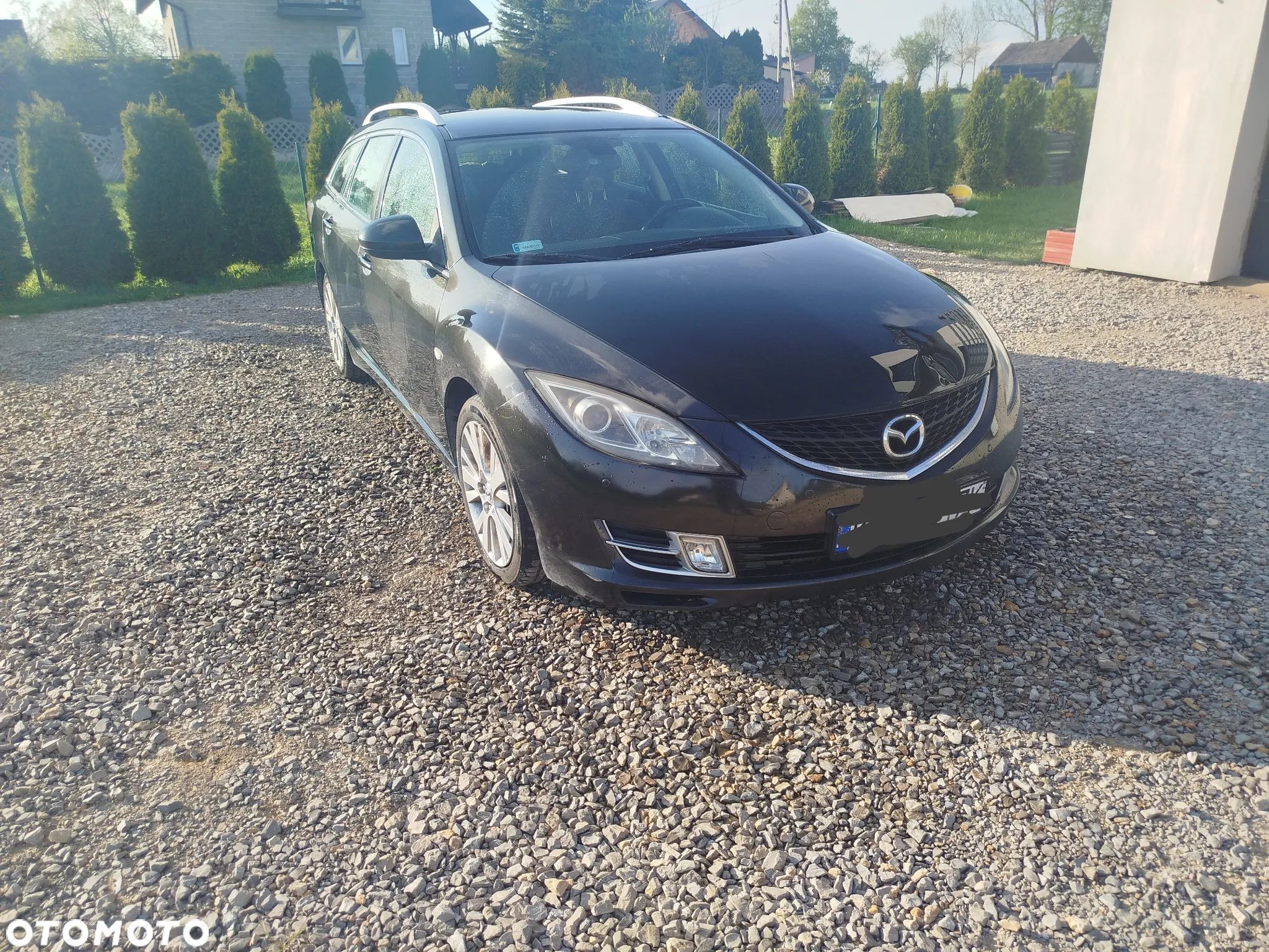 Mazda 6 2.0 CD Exclusive - 1