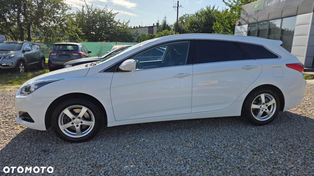 Hyundai i40 i40cw 1.6 Fifa World Cup Edition - 3