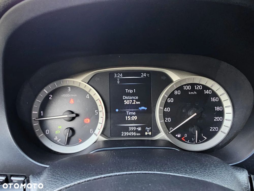 Nissan Navara - 13