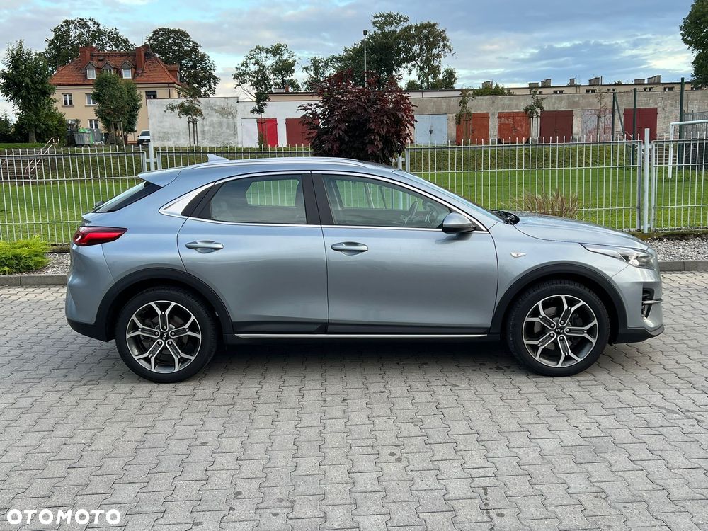 Kia XCeed 1.6 CRDi mHEV Prestige Line DCT - 14