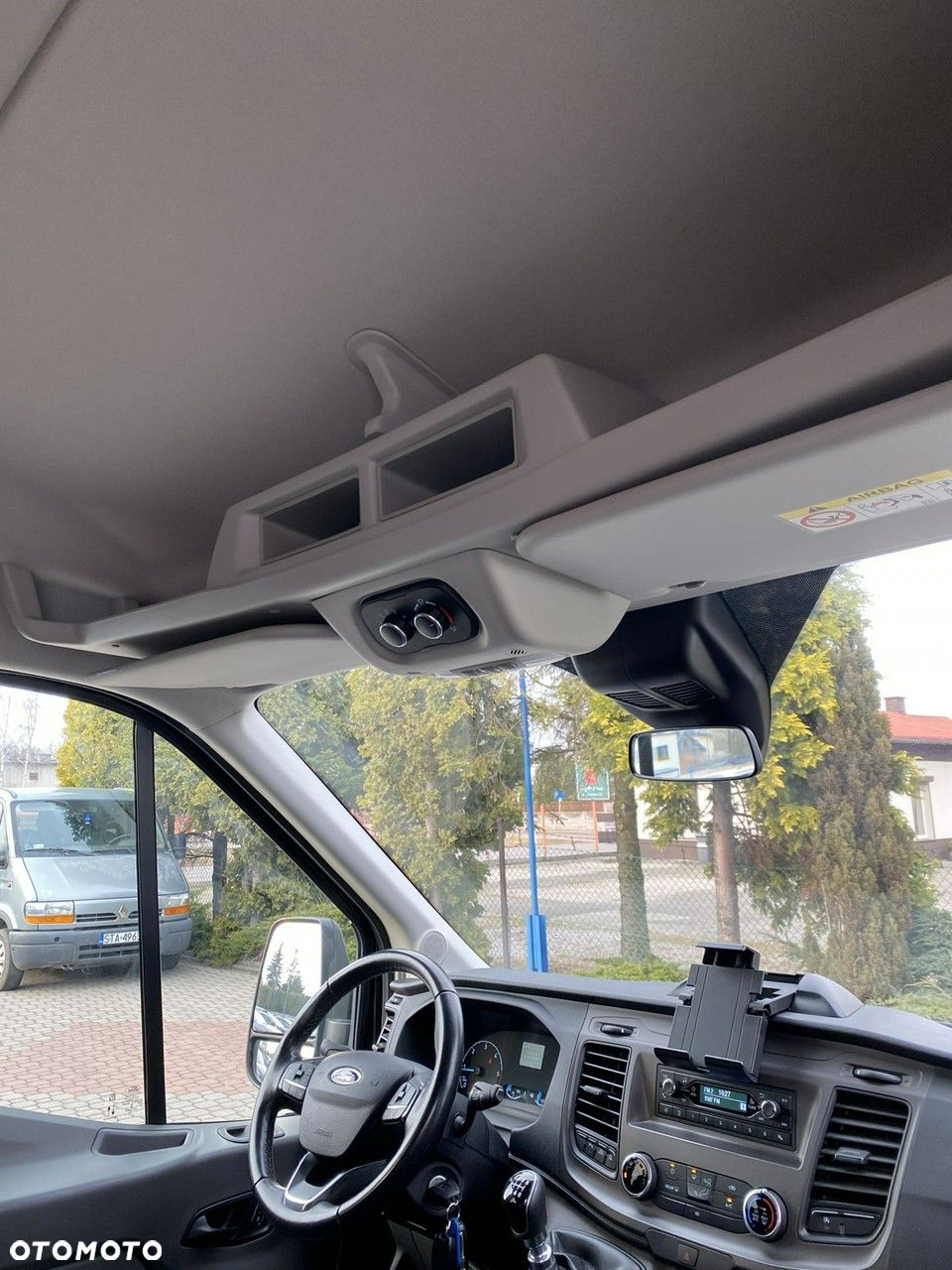 Ford Transit - 25