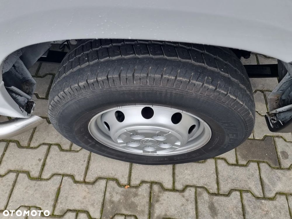 Citroën Jumper - 26