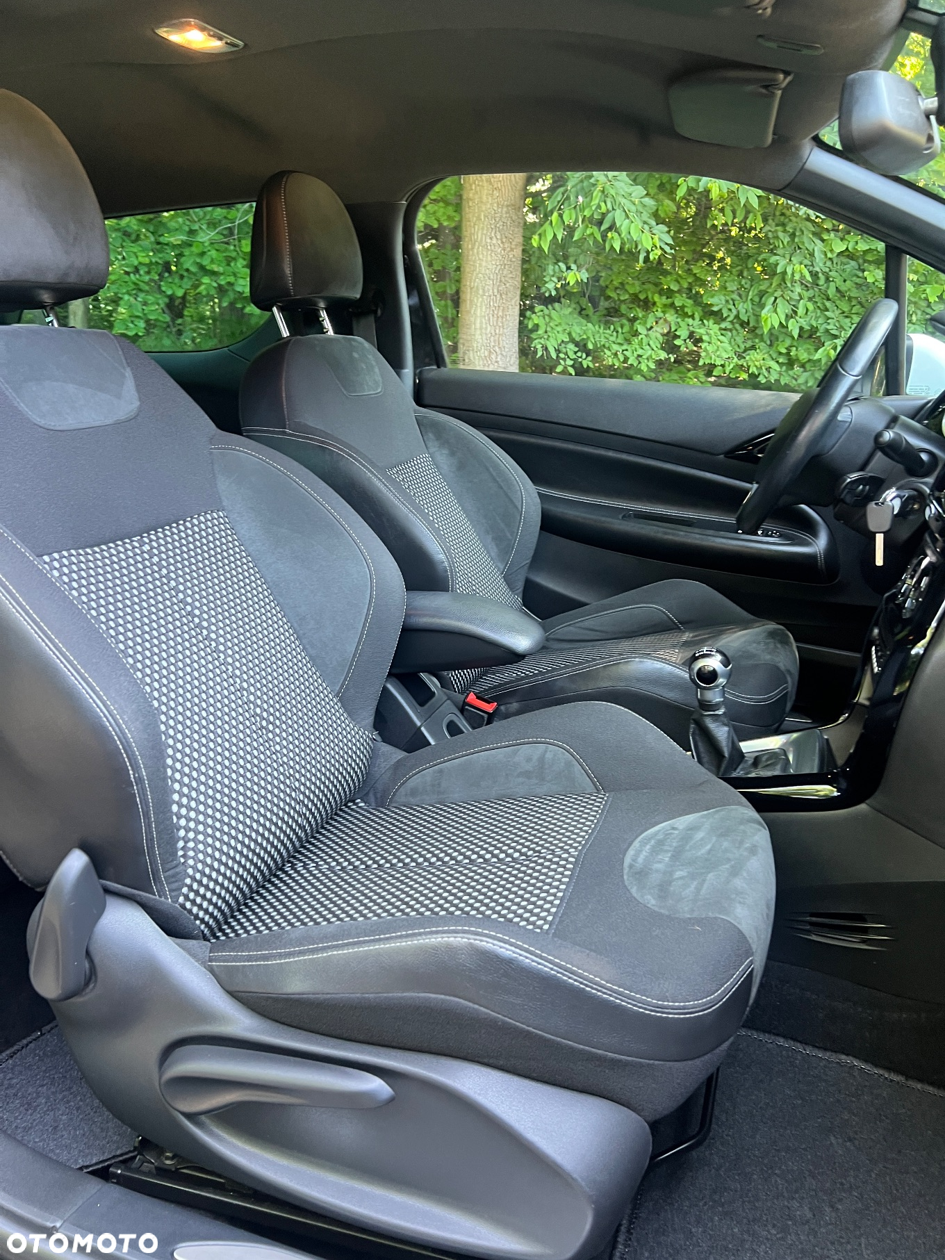 Citroën DS3 1.6 VTi SoChic - 8