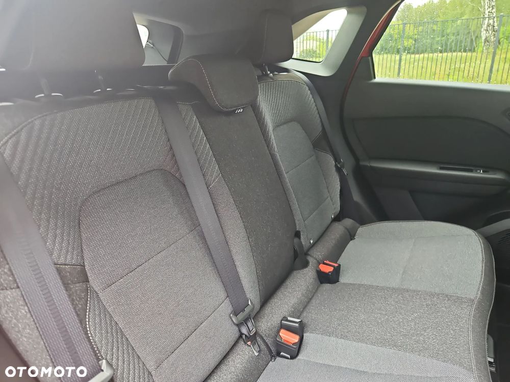 Mitsubishi Grandis 1.3T mHEV Intense Style Cold DCT - 17