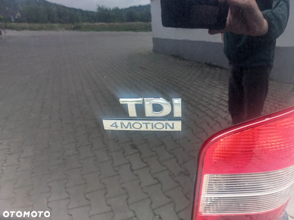 Volkswagen Transporter - 15