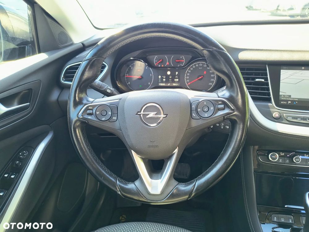 Opel Grandland X 1.5 CDTI Edition Business Pack S&S - 24