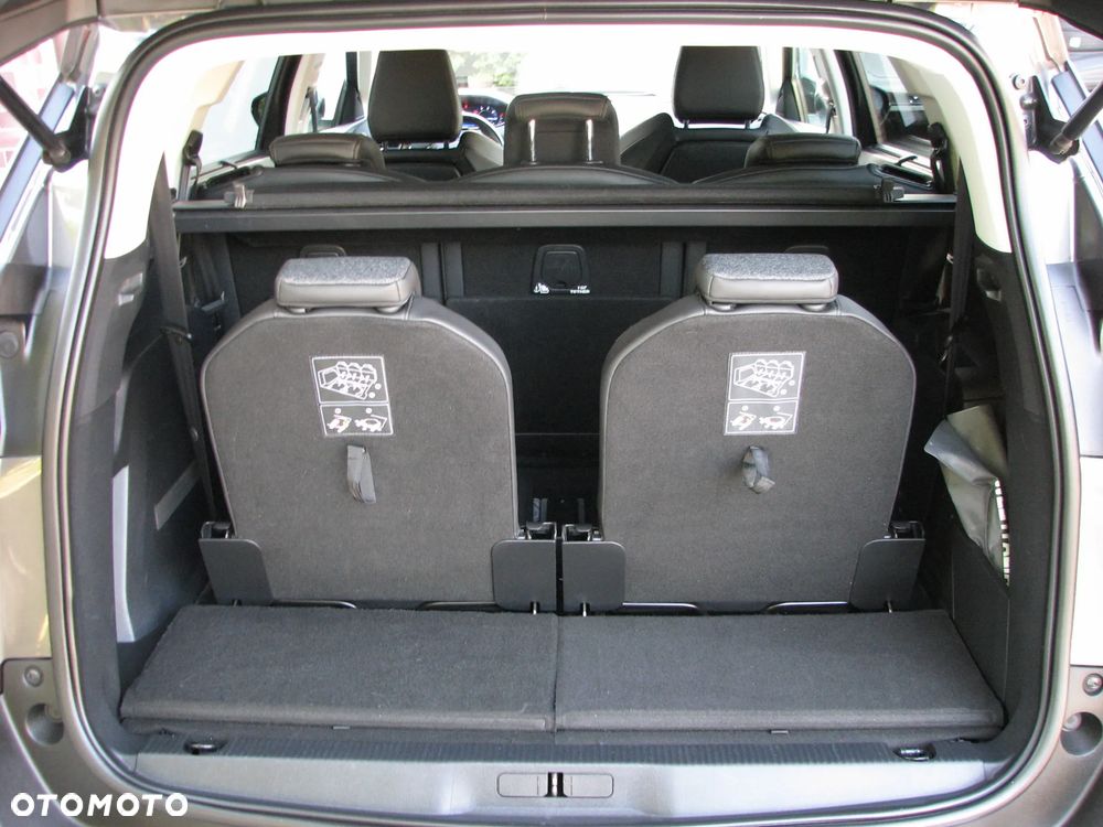 Peugeot 5008 BlueHDI 130 Allure Business-Paket - 31
