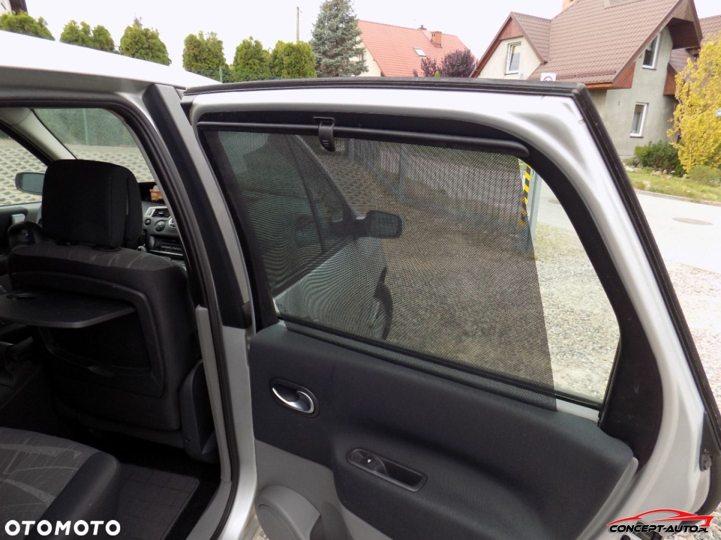 Renault Scenic - 17