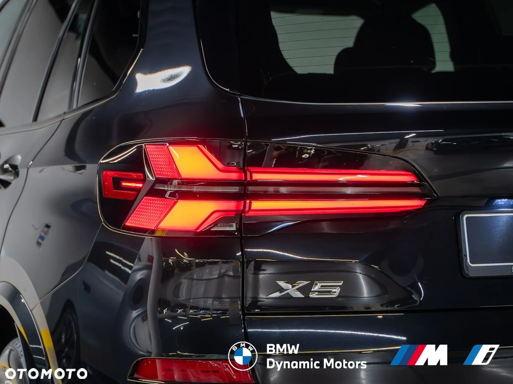 BMW X5 xDrive40i - 12