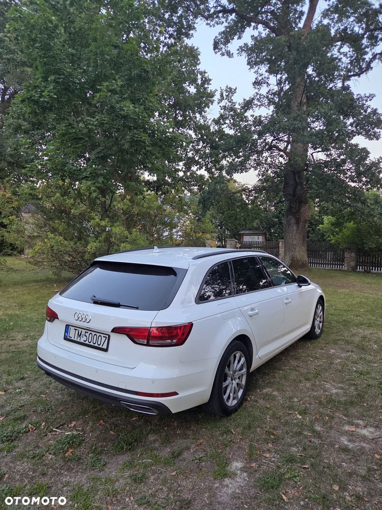 Audi A4 Avant - 3