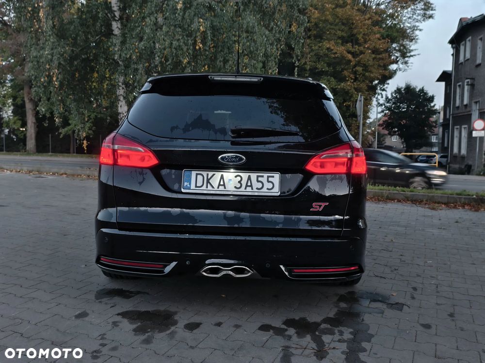 Ford Focus - 16