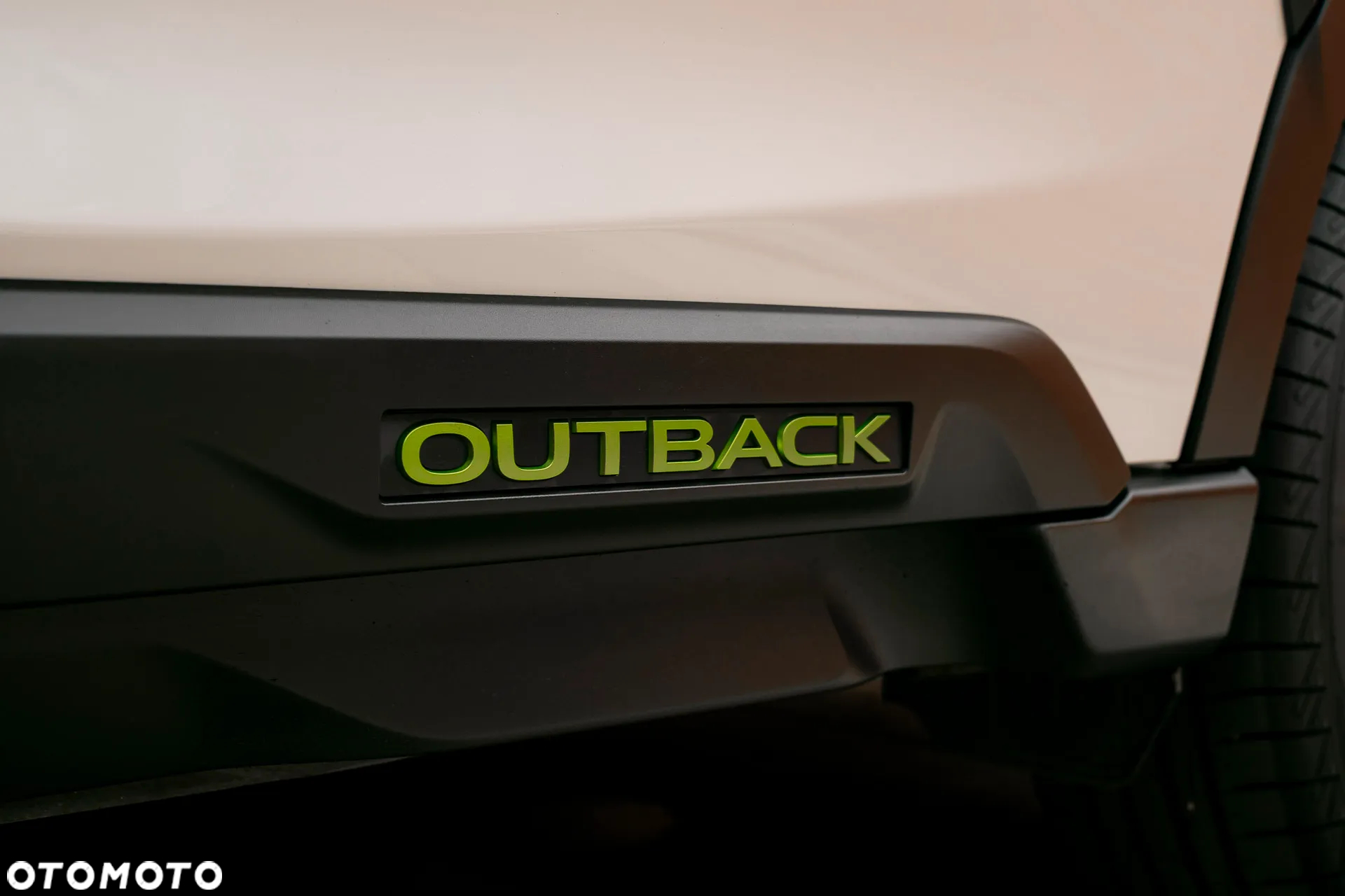 Subaru Outback 2.5i Trend (EyeSight) Lineartronic - 30