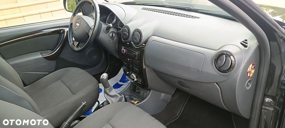Dacia Duster - 21