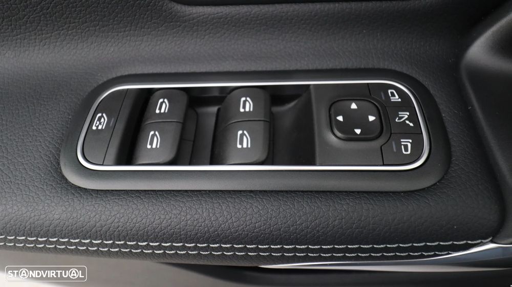 Mercedes-Benz CLA 180 d Shooting Brake Progressive Aut. - 20